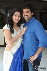 Dollar Ki Maro Vaipu Movie First Look Launch